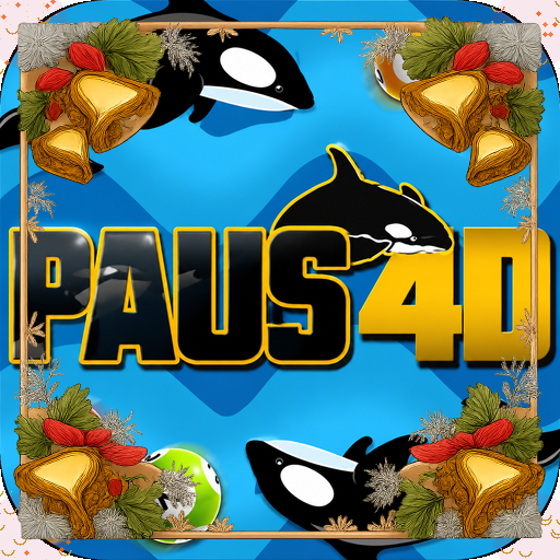 paus4d — galeri pratinjau - APK Resmi