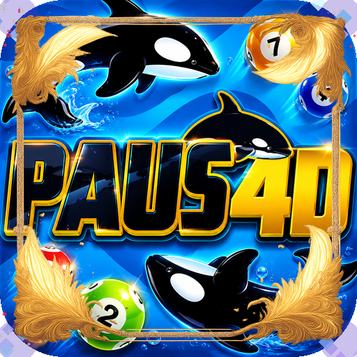 paus4d — galeri pratinjau Resmi APK
